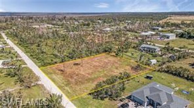 4695 Gulf Shore RD, St. James City, FL 33956