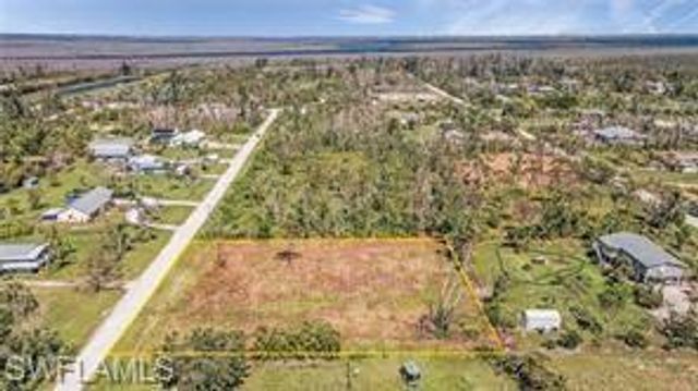 4695 Gulf Shore RD, St. James City, FL 33956