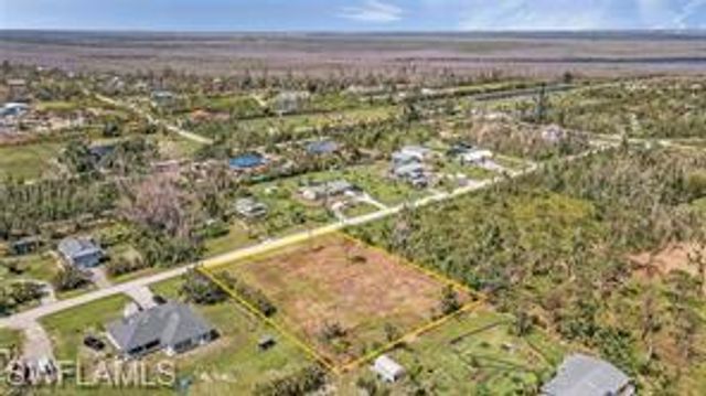 4695 Gulf Shore RD, St. James City, FL 33956