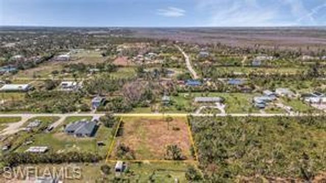 4695 Gulf Shore RD, St. James City, FL 33956