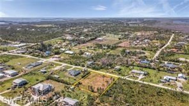 4695 Gulf Shore RD, St. James City, FL 33956