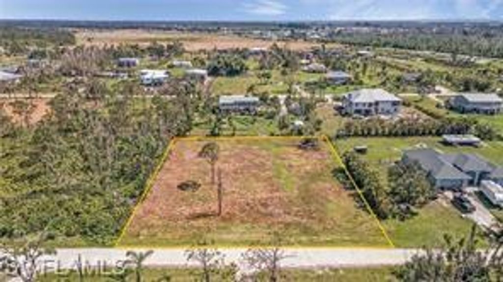 4695 Gulf Shore RD, St. James City, FL 33956