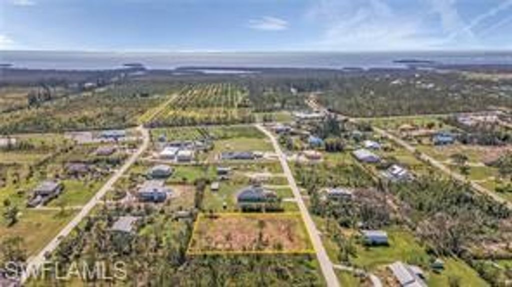 4695 Gulf Shore RD, ST. JAMES CITY, FL 33956 — photo 2