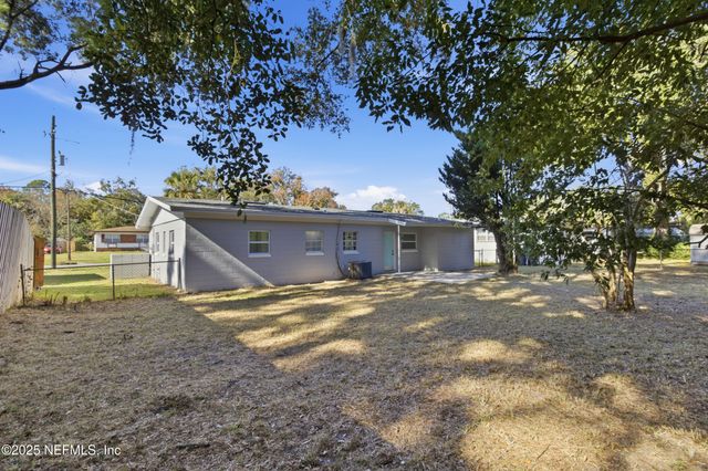 2147 MANEY Drive, Jacksonville, FL 32216