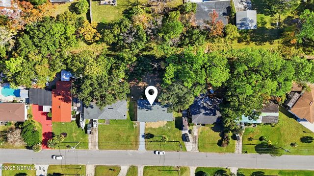 2147 MANEY Drive, Jacksonville, FL 32216