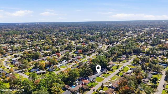 2147 MANEY Drive, Jacksonville, FL 32216