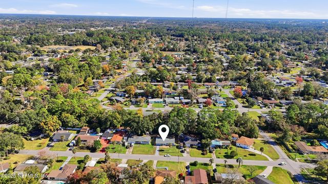2147 MANEY Drive, Jacksonville, FL 32216