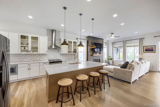 11460 Stonewash Lane, Littleton, CO 80125