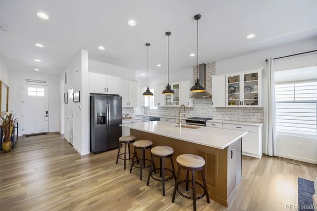 11460 Stonewash Lane, Littleton, CO 80125