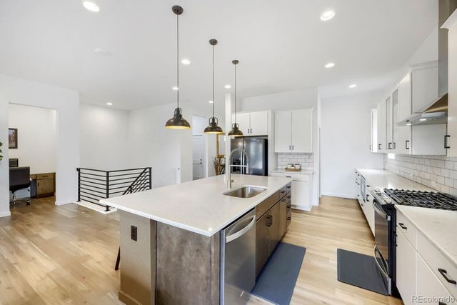 11460 Stonewash Lane, Littleton, CO 80125