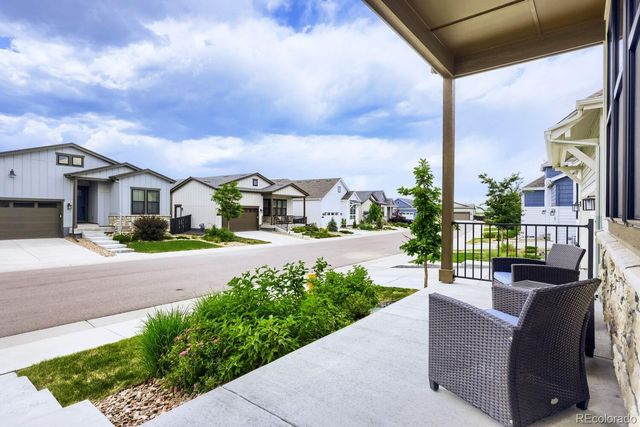 11460 Stonewash Lane, Littleton, CO 80125