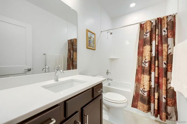 11460 Stonewash Lane, Littleton, CO 80125