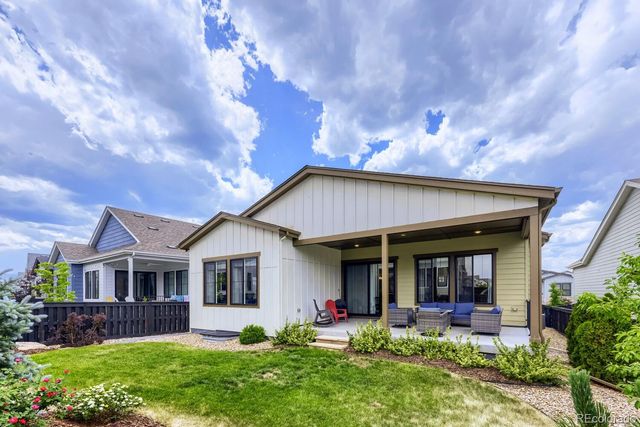 11460 Stonewash Lane, Littleton, CO 80125