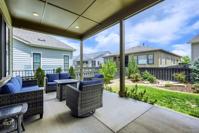 11460 Stonewash Lane, Littleton, CO 80125