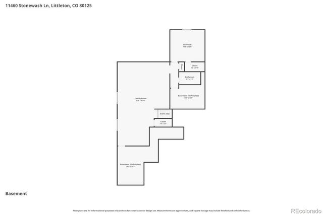 11460 Stonewash Lane, Littleton, CO 80125
