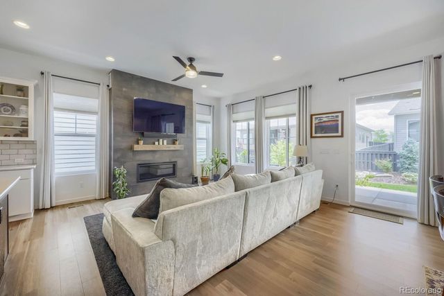 11460 Stonewash Lane, Littleton, CO 80125