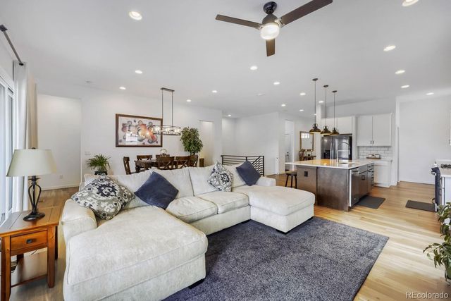 11460 Stonewash Lane, Littleton, CO 80125