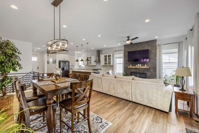 11460 Stonewash Lane, Littleton, CO 80125