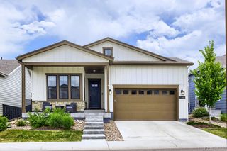 11460 Stonewash Lane, Littleton, CO 80125
