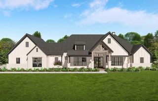 TBD Lot 20 Amberlyn Trail, Celina, TX 75009