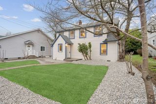 510 Bates Street SE, Tumwater, WA 98501