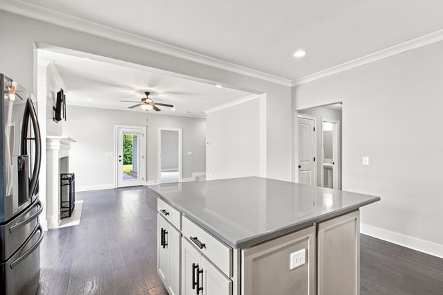 615 Sire Ave, Mount Juliet, TN 37122