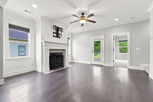 615 Sire Ave, Mount Juliet, TN 37122
