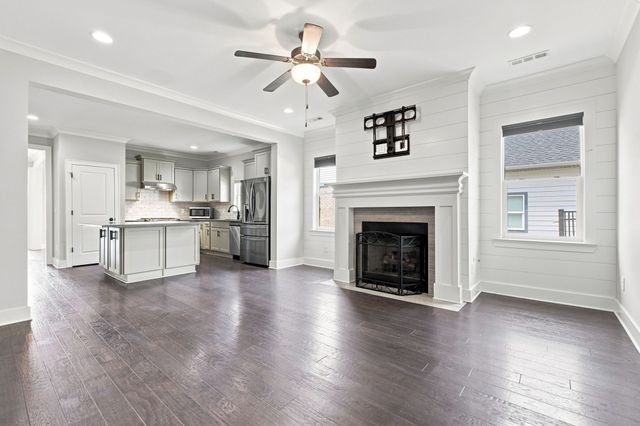 615 Sire Ave, Mount Juliet, TN 37122