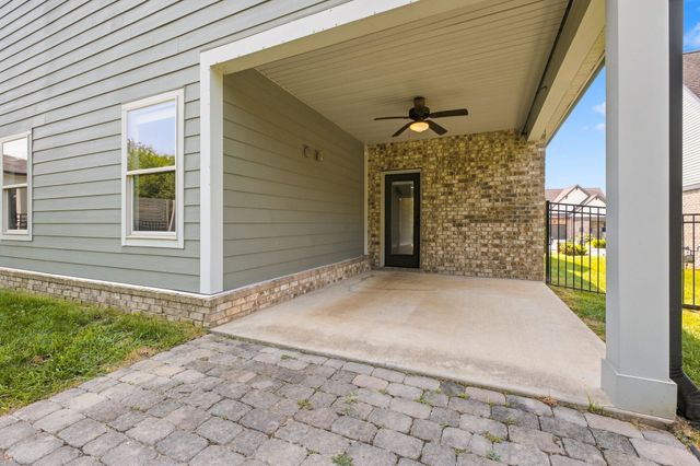 615 Sire Ave, Mount Juliet, TN 37122