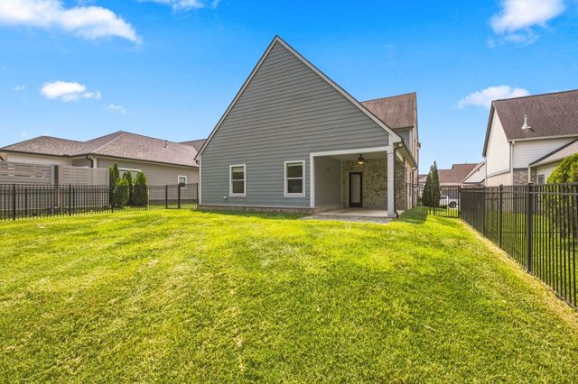 615 Sire Ave, Mount Juliet, TN 37122