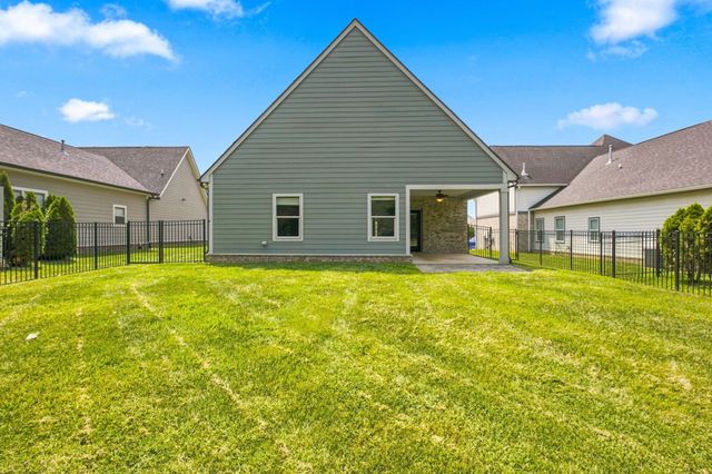 615 Sire Ave, Mount Juliet, TN 37122