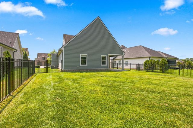 615 Sire Ave, Mount Juliet, TN 37122