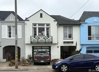 3621 Moraga Street, San Francisco, CA 94122