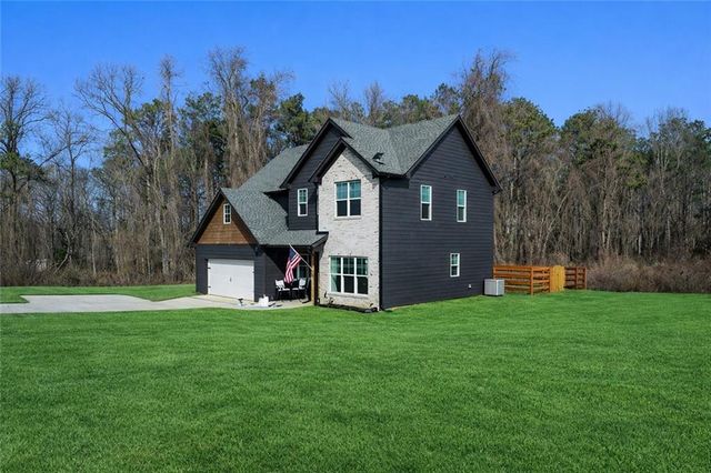 24 Plantation Oaks Drive, Rockmart, GA 30153