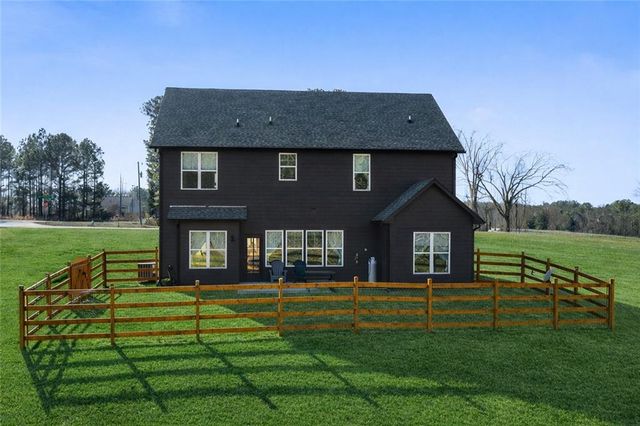 24 Plantation Oaks Drive, Rockmart, GA 30153