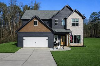 24 Plantation Oaks Drive, Rockmart, GA 30153