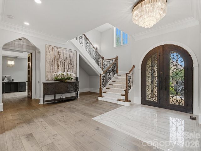 200 Oakmont Lane, Waxhaw, NC 28173