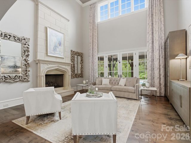 200 Oakmont Lane, Waxhaw, NC 28173