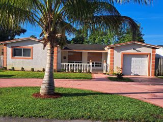 7716 ALHAMBRA Boulevard, Miramar, FL 33023