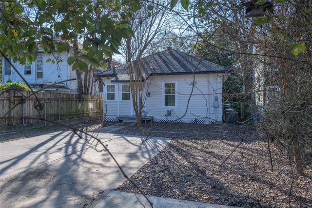 418 Boulevard Street, Shreveport, LA 71104