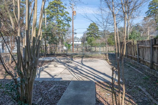 418 Boulevard Street, Shreveport, LA 71104