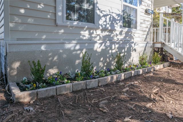 418 Boulevard Street, Shreveport, LA 71104