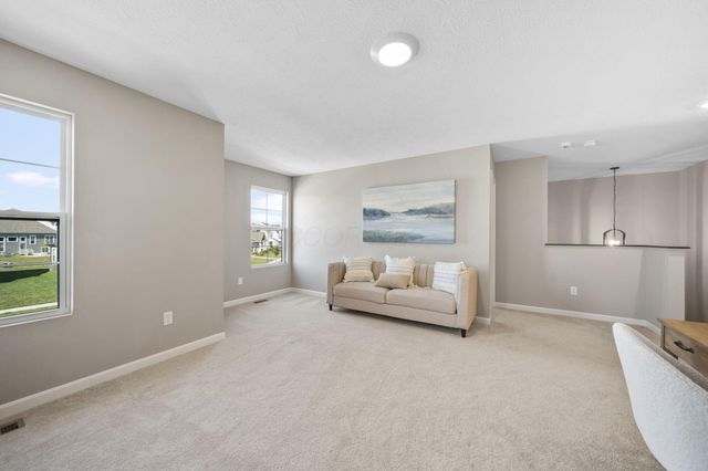 62 Sienna Glenn Drive, Lewis Center, OH 43035