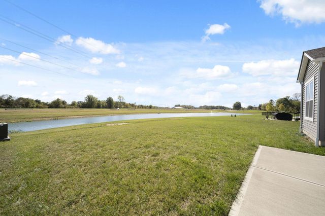 62 Sienna Glenn Drive, Lewis Center, OH 43035