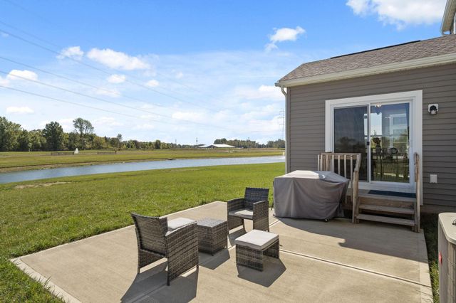 62 Sienna Glenn Drive, Lewis Center, OH 43035