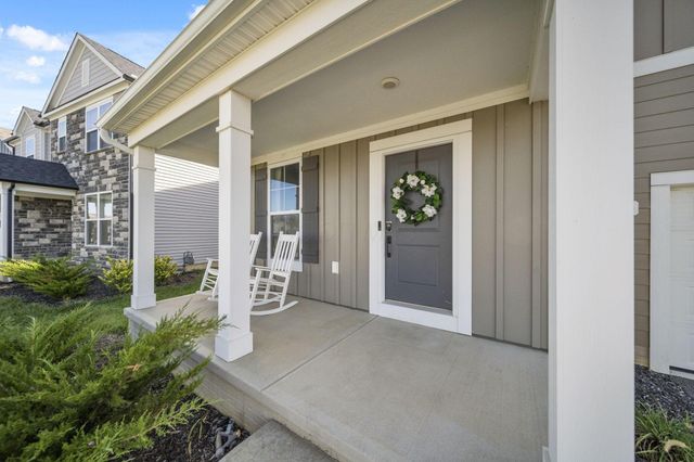 62 Sienna Glenn Drive, Lewis Center, OH 43035