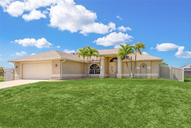 2422 NW 20TH PLACE, Cape Coral, FL 33993