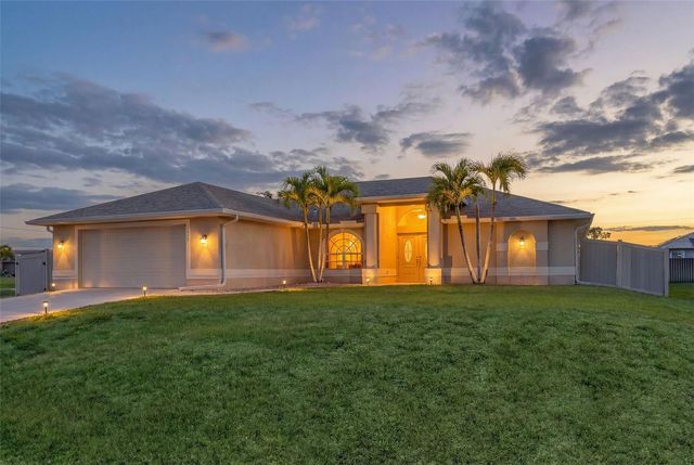 2422 NW 20TH PLACE, Cape Coral, FL 33993