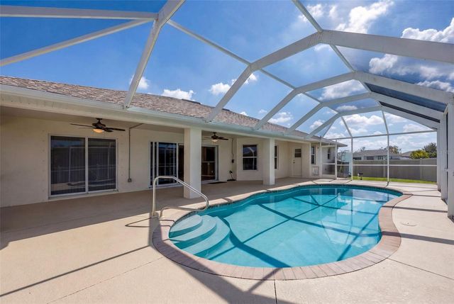 2422 NW 20TH PLACE, Cape Coral, FL 33993