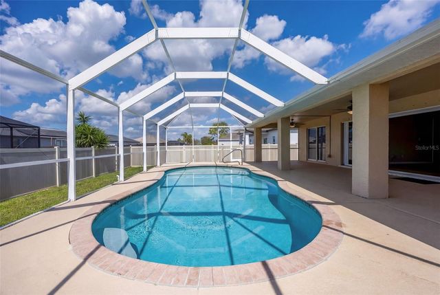 2422 NW 20TH PLACE, Cape Coral, FL 33993